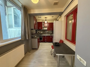Apartament 2 camere decomandat | Ultracentral | Etaj 1 | Boxă  - imagine 5