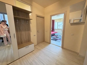 Apartament 2 camere decomandat | Ultracentral | Etaj 1 | Boxă  - imagine 4