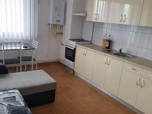Apartament 2 camere, mobilat/ utilat, zona Mihai Viteazu - imagine 4