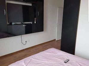 Apartament 2 camere, mobilat/ utilat, zona Mihai Viteazu - imagine 2