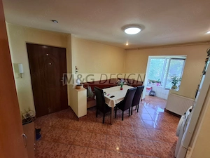 Aradului, apartament 2 camere, etaj 2, CENTRALA,CLIMA