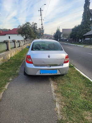 Vând Renault Symbol 2 stare perfectă de funcționare - imagine 2
