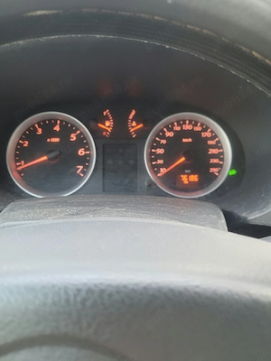 Vând Renault Symbol 2 stare perfectă de funcționare - imagine 8