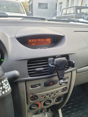 Vând Renault Symbol 2 stare perfectă de funcționare - imagine 7