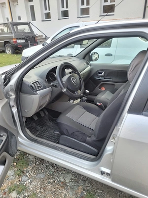 Vând Renault Symbol 2 stare perfectă de funcționare - imagine 5