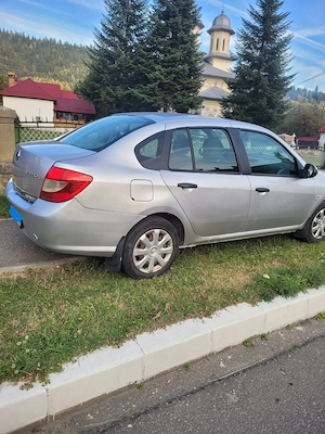 Vând Renault Symbol 2 stare perfectă de funcționare - imagine 4