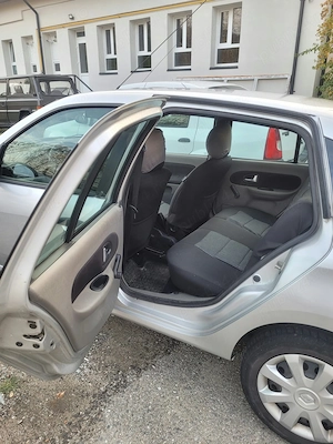 Vând Renault Symbol 2 stare perfectă de funcționare - imagine 6
