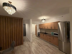 Studio de închiriat, 52 mp, zona Severinului - imagine 2