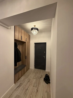 Studio de închiriat, 52 mp, zona Severinului - imagine 4