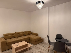 Studio de închiriat, 52 mp, zona Severinului - imagine 3