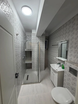 Studio de închiriat, 52 mp, zona Severinului - imagine 8