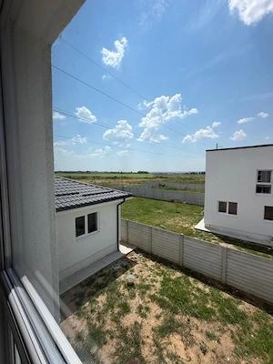 Casă P+1, 185 mp, zona Centrală - Malu Mare - imagine 14