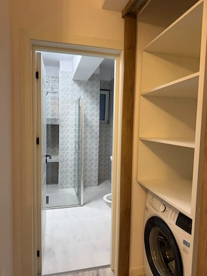 Studio de închiriat, 52 mp, zona Severinului - imagine 7