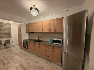 Studio de închiriat, 52 mp, zona Severinului - imagine 5