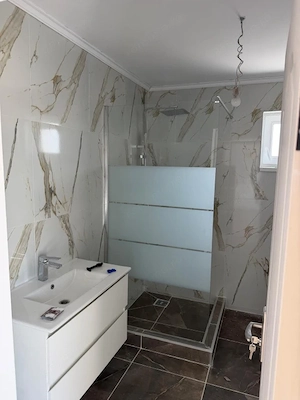 Casă P+1, 185 mp, zona Centrală - Malu Mare - imagine 13