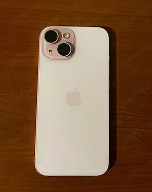 Iphone 15 roz intact