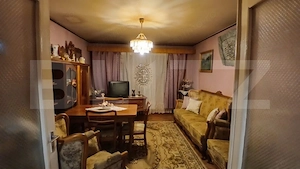 Apartament 3 camere, 71 mp, zona Reghin - imagine 2