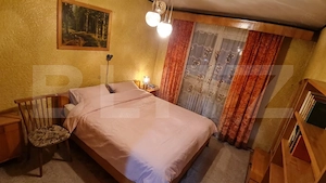 Apartament 3 camere, 71 mp, zona Reghin - imagine 3