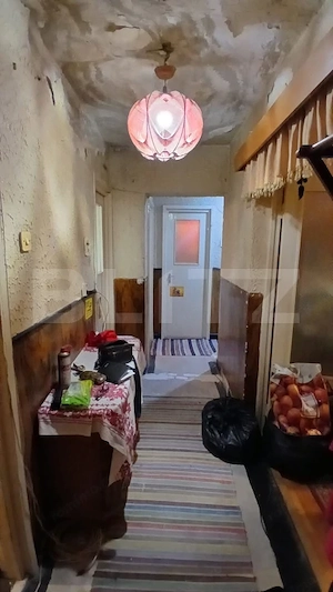 Apartament 3 camere, 71 mp, zona Reghin - imagine 6