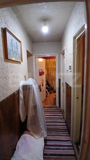 Apartament 3 camere, 71 mp, zona Reghin - imagine 7