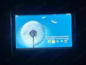 Tablete Samsung Galaxy TAB2 cu slot SIM & card 2 la preț de una