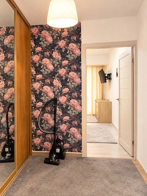 Apartament de închiriat - imagine 3