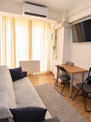 Apartament de închiriat - imagine 2