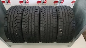 ANVELOPE 235/35/19 91V 235 35 19 PIRELLI CP N10863 M+S