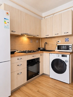 Apartament de închiriat