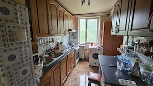 Vânzare Apartament 3 camere, etaj 4/4, bloc reabilitat , terasă refăcută, Rahova - imagine 7