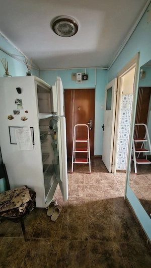 Vânzare Apartament 3 camere, etaj 4/4, bloc reabilitat , terasă refăcută, Rahova - imagine 6