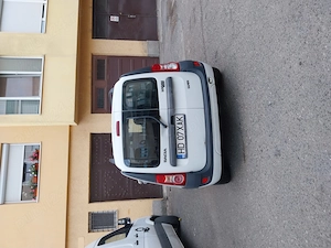 Dacia logan MCV 2  KM DEVA - imagine 3