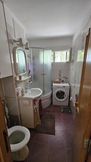 Apartament 2 camere, 51 mp, etaj 1 4,  renovat, mobilat, utilat,  - imagine 5