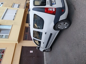 Dacia logan MCV 2  KM DEVA - imagine 2