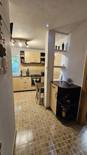 Apartament 2 camere, 51 mp, etaj 1 4,  renovat, mobilat, utilat,  - imagine 6