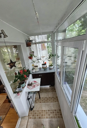 Apartament 2 camere, 51 mp, etaj 1 4,  renovat, mobilat, utilat,  - imagine 8
