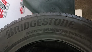 ANVELOPE 225/60/17 99H 225 60 17 BRIDGESTONE CP N10864 M+s - imagine 5