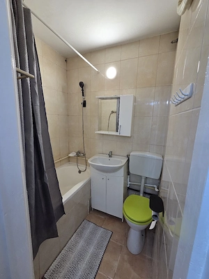 Apartament cu două camere | Decomandat | str Ion Creangă |Liceul Pedagogic - imagine 4