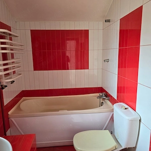 Apartament 1 cam. str. Prahova (Budai Deleanu )- vizavi de Lidl -  - imagine 9
