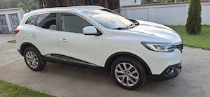  Renault Kadjar 4x4 an 2017 - imagine 3