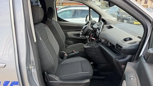 Peugeot Rifter Allure Pack 2019 | 1.5 BlueHDi 131 CP | Diesel | Manuală | Minivan | Import - imagine 8