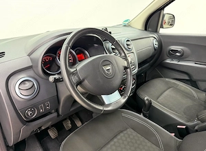 Dacia Lodgy TCe 115 Stepway - imagine 10
