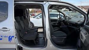 Peugeot Rifter Allure Pack 2019 | 1.5 BlueHDi 131 CP | Diesel | Manuală | Minivan | Import - imagine 4