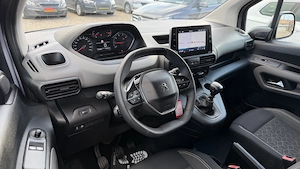 Peugeot Rifter Allure Pack 2019 | 1.5 BlueHDi 131 CP | Diesel | Manuală | Minivan | Import - imagine 10