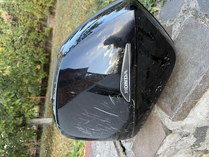 Dezmembrez Honda CBF 600 S / SA ABS / A2 -  Bagaje, Anvelope 2025 - imagine 10