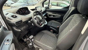 Peugeot Rifter Allure Pack 2019 | 1.5 BlueHDi 131 CP | Diesel | Manuală | Minivan | Import - imagine 19