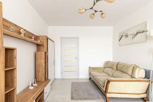 Apartament 2 camere Floreasca, in parc, langa One, pet friendly, 950  - imagine 6
