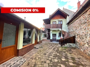 Oportunitate de investitie aproape de Podul Minciunilor Sibiu