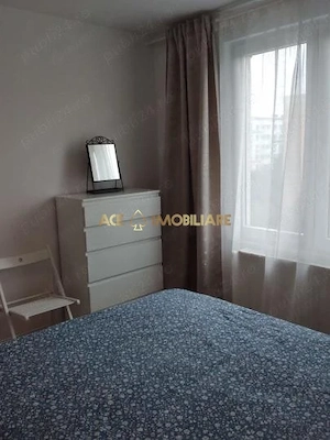 3 Camere de inchiriat | Berceni | Metrou | Centrala proprie  - imagine 3