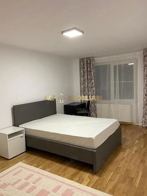 3 Camere de inchiriat | Berceni | Metrou | Centrala proprie  - imagine 2